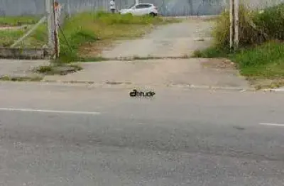 Terreno para venda no vila do conde residencial e comercial - barueri
