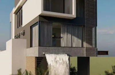 Casa em condomínio fechado com 3 quartos à venda na Estrada Carlos Antônio Pereira de Castro, Pitas, Cotia