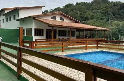Chácara com 3200m² - itapecirica da serra - embu das artes