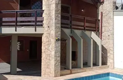 Casa vila boa vista barueri residencial ou comercial