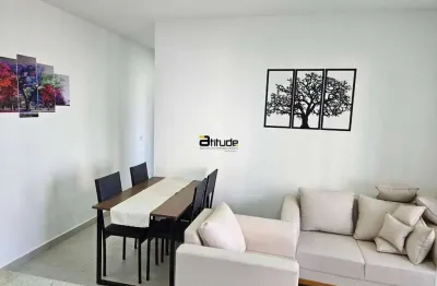 Apartamento locação - 1 dormitório e 1 escritório - cond. acqua park - bethaville, barueri