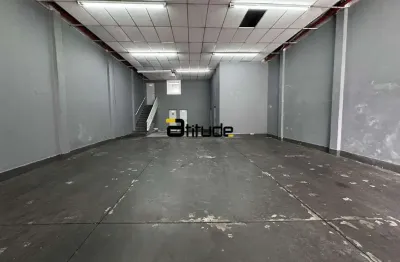 Sala comercial para alugar na Rua do Golfinho, Jardim Paraíso, Barueri