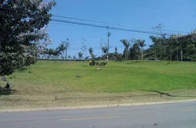 Terreno em condomínio fechado à venda na Alameda Campinas, Alphaville, Santana de Parnaíba
