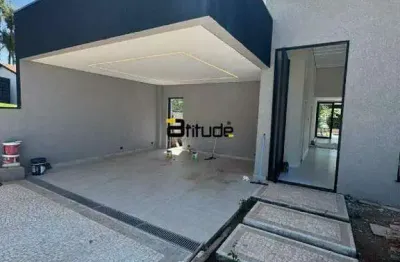 Casa a venda condomínio reserva santa anna - santana de parnaíba