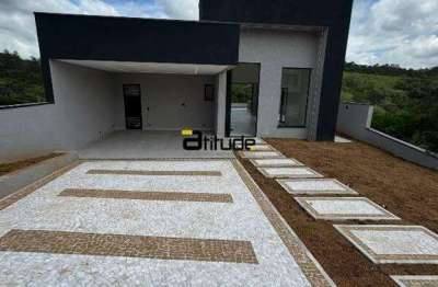 Casa a venda condomínio reserva santa anna - santana de parnaíba