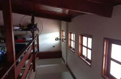 Casa com 3 quartos à venda na Rua Mestre José Duarte, Jardim Itacolomi, Itapevi