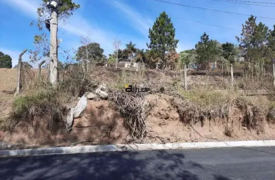 Terreno a venda de 600 m² próximo do bairro ingaí aldeia da serra