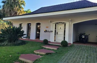 Casa para venda no condomínio morada dos passáros - aldeia da serra - barueri