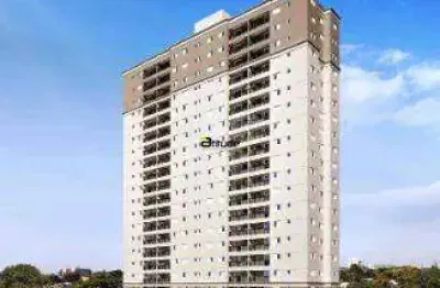 Apartamento para venda no condomínio flórida - barueri