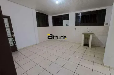 Casa térrea individual para locação - vila boa vista - barueri