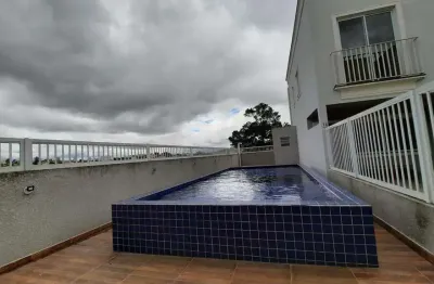 Casa a venda em santana de parnaiba - ao lado do parque santana.