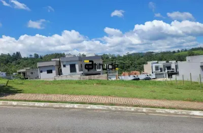 Terreno a venda no nova jaguari - santana de parnaiba