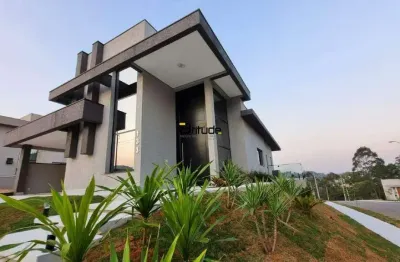 Casa em condomínio fechado com 4 quartos à venda na Rua São Fernando, Jardim do Golf I, Jandira