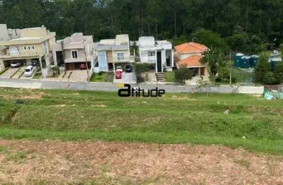 Terreno para venda no condomínio morada da serra - aldeia da serra