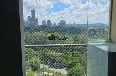 Apartamento com 2 quartos à venda na Rua Sol, Jardim Tupanci, Barueri
