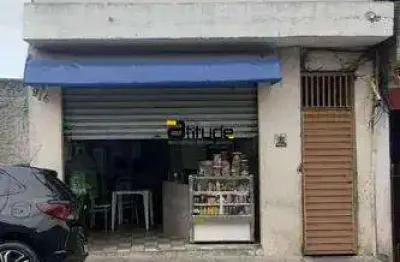 Casa a venda em barueri, bairro engenho novo - (aceita permuta)