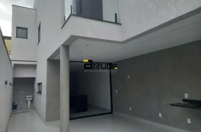 Casa com 3 quartos à venda na Rua Rio Paraná, Aldeia, Barueri