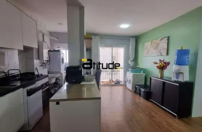 Apartamento em barueri - essenciale - aldeia de barueri