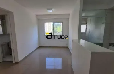 Apartamento com 2 quartos à venda na Avenida Henriqueta Mendes Guerra, Centro, Barueri