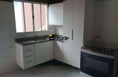 Casa locação jardim são luis (entrada compartilhada)
