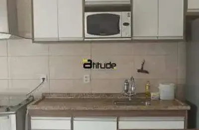 Apartamento para venda no condomínio vista bella - barueri