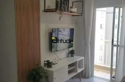 Apartamento para venda no condomínio alphaview - barueri