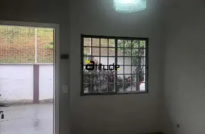 Casa em condomínio fechado com 2 quartos à venda na Rua Alberto José da Mota, Vila São Luiz (Valparaízo), Barueri