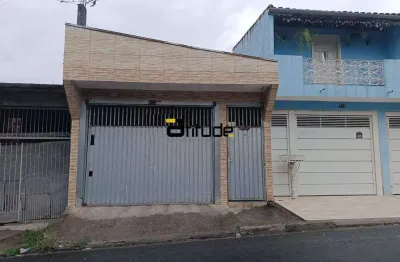 Casa com 2 quartos à venda na Rua Arno Barreto de Magalhães, Munhoz Júnior, Osasco
