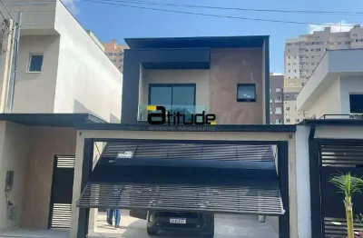 Casa com 3 quartos à venda na Rua dos Eucaliptos, Portais (Polvilho), Cajamar