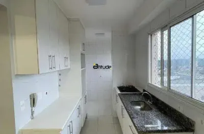 Apartamento para venda no condmínio flor de lótus - barueri
