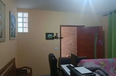 Casa com 2 quartos à venda na Via Taboão, Jardim Silveira, Barueri