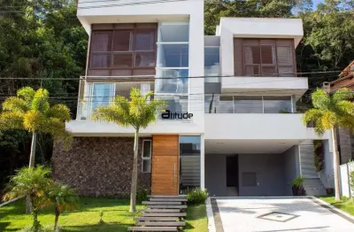 Casa para venda no condomínio mosaico da aldeia - aldeia da serra - santana de parnaíba