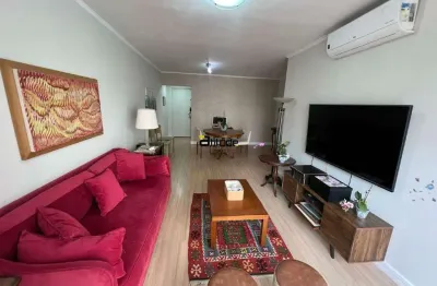 Apartamento com 2 quartos à venda na Alameda Grajaú, Alphaville Centro Industrial e Empresarial/Alphaville., Barueri