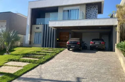Casa para venda no condomínio tarumã - santana de parnaíba