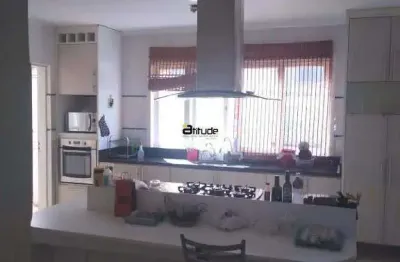 Casa em condomínio fechado com 3 quartos à venda na Rua Singapura, São Fernando Residência, Barueri