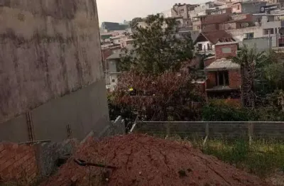 Terreno à venda na Rua Iepe, Jardim Graziela, Barueri