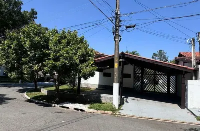 Casa para venda no condomínio nova higienópolis - jandira