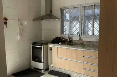 Casa com 2 quartos à venda na Rua São Paulo Apóstolo, Vila Boa Vista, Barueri