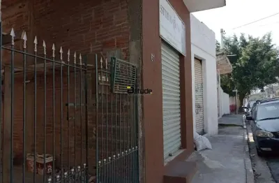 Casa com 2 quartos à venda na Rua Ipiranga, Vila Barros, Barueri