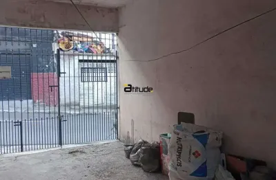 Casa com 2 quartos à venda na Rua Comodoro, Vila Porto, Barueri