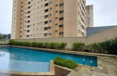 Apartamento com 3 quartos à venda na Avenida Aruanã, Tamboré, Barueri