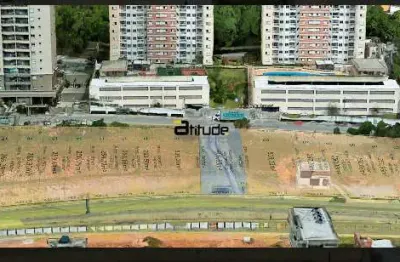Terreno à venda na Avenida José Dias da Silva, Vila do Conde, Barueri