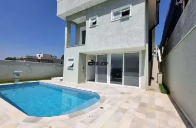 Casa em condomínio para à venda no sítio do rosário em santana de parnaíba por 3.100.000,00