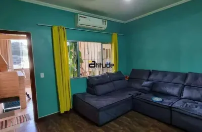 Casa para à venda no jardim flórida em barueri por 750.000,00