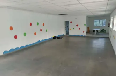 Ponto comercial à venda na Avenida Brigadeiro Manoel Rodrigues Jordão, Jardim Silveira, Barueri