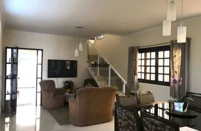 Casa com 3 quartos à venda na Rua Jandira, Vila Santa Rosa, Jandira
