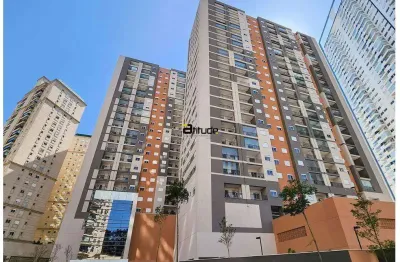 Apartamento para venda no condomínio ápice park - alphaville