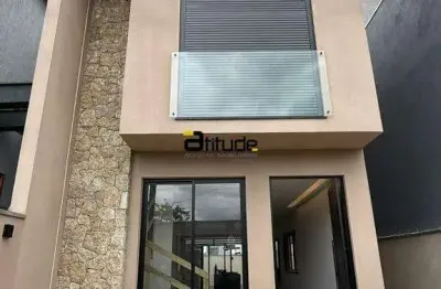Casa para venda no nova jaguari - santana de parnaíba