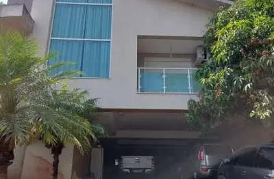 Casa para venda no condomínio tarumã - santana de parnaíba
