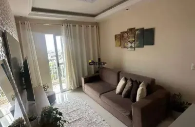 Apartamento para venda no edifício victória - carapicuíba